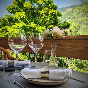 Auberge Saint Antoine