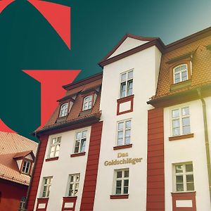 Das Goldschlaeger Boutique Hotel